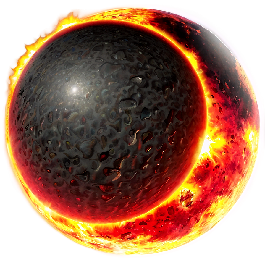 Scorching Sun Png 89 PNG