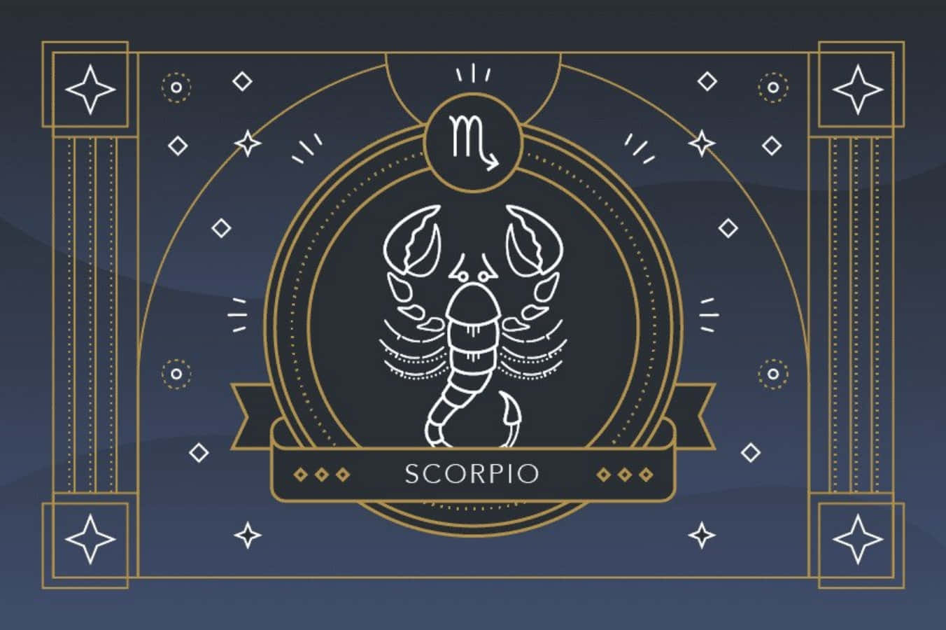 Гороскоп финансов скорпиона
