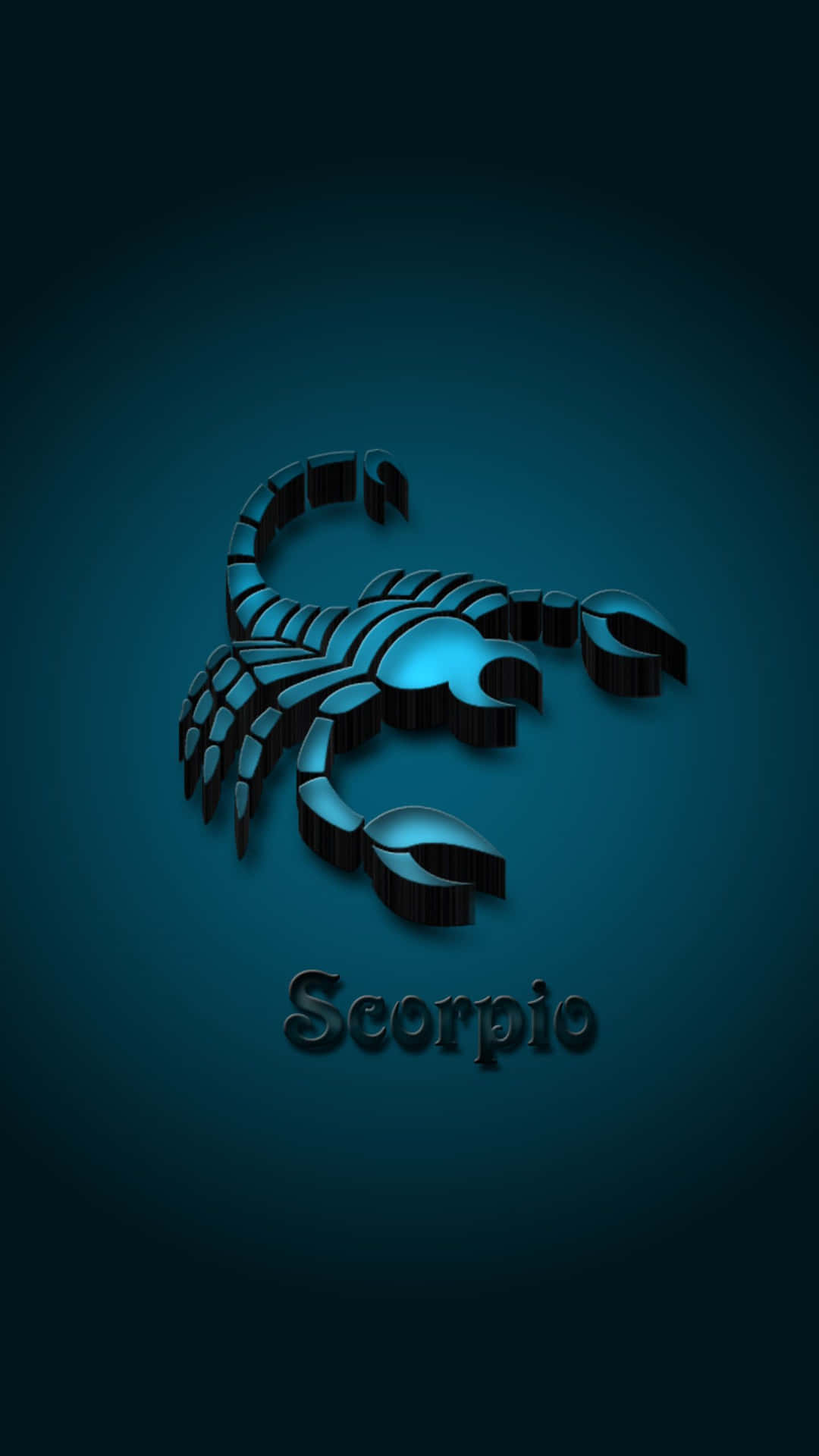 Enjoy Fun and Innovation with the Latest Scorpio Iphone Wallpaper