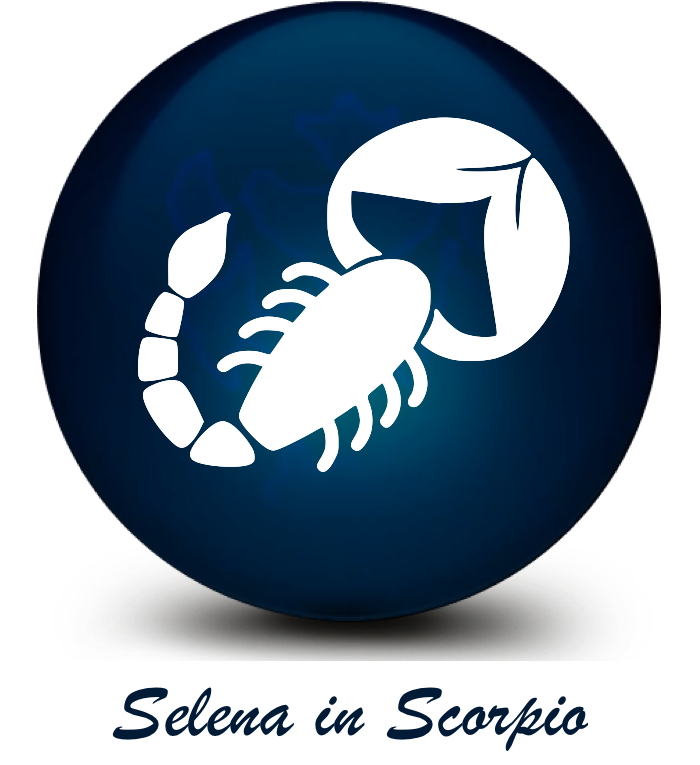 Scorpio Zodiac Symbol PNG