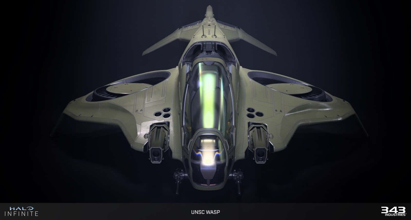 Lajugabilidad Del Scorpion Halo - Desata El Poder Del Tanque Scorpion Fondo de pantalla