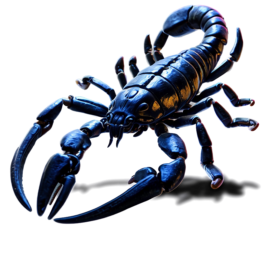 Scorpion Survival Guide Png 91 PNG