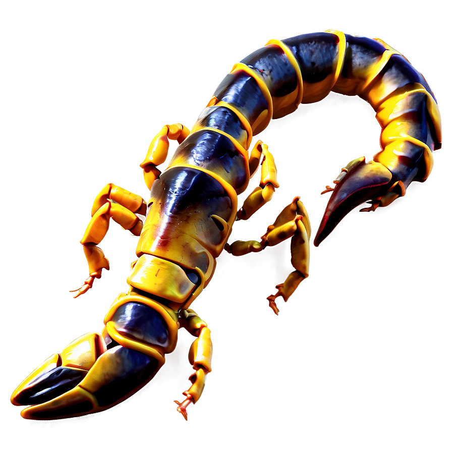 Scorpion Tail Png 44 PNG