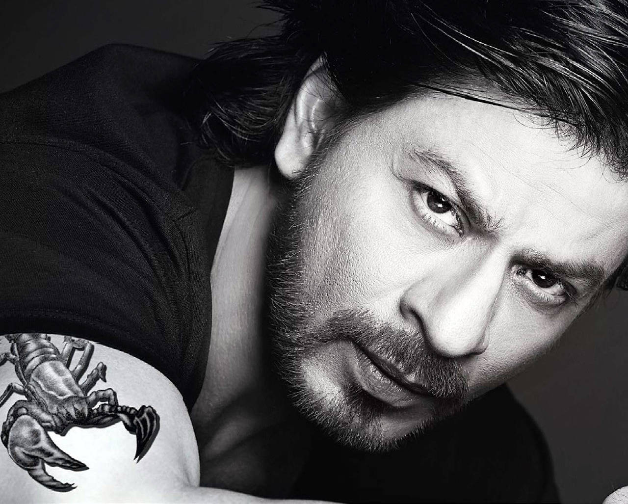 Shah Rukh Khan, Naam Toh Suna Hoga? 15 Hollywood Stars Who Are Big Fans Of  King Of Bollywood