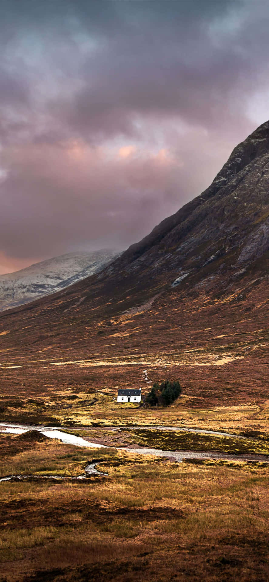 Captivating Scottish Highlands