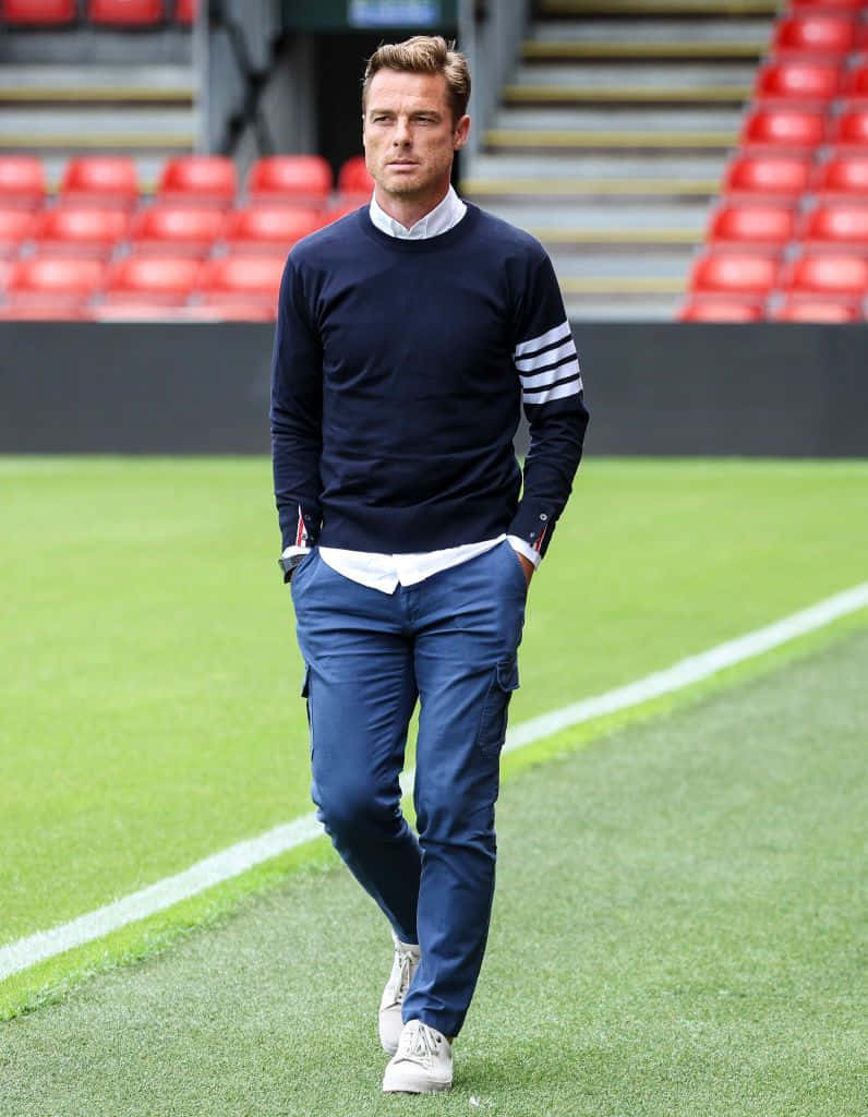 Download Scott Parker Wallpaper | Wallpapers.com