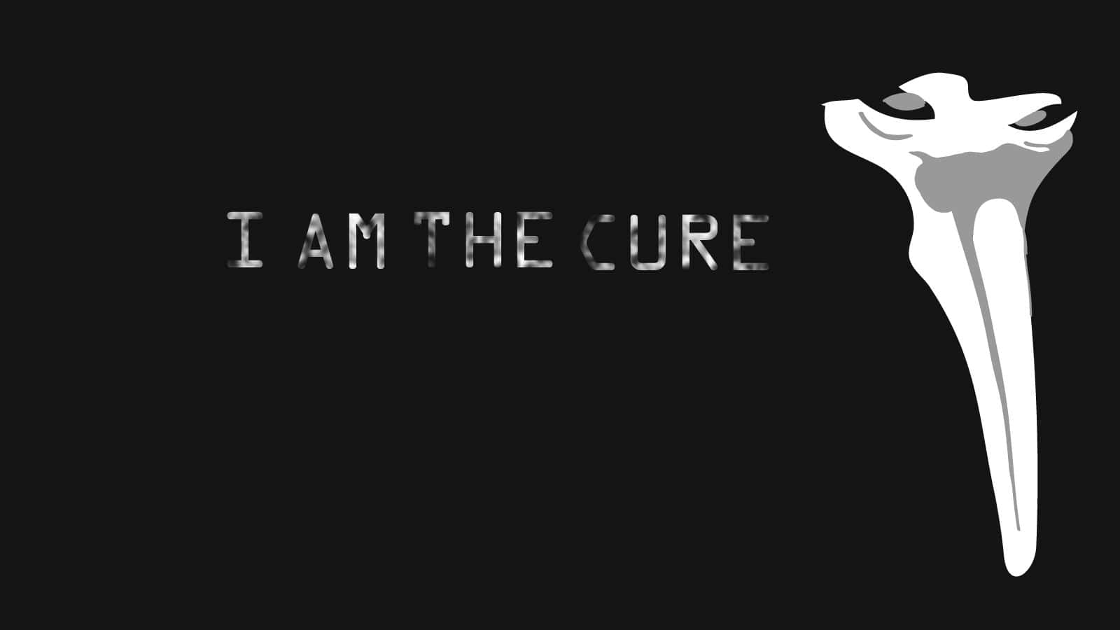 I Am The Cure By Iamthecure