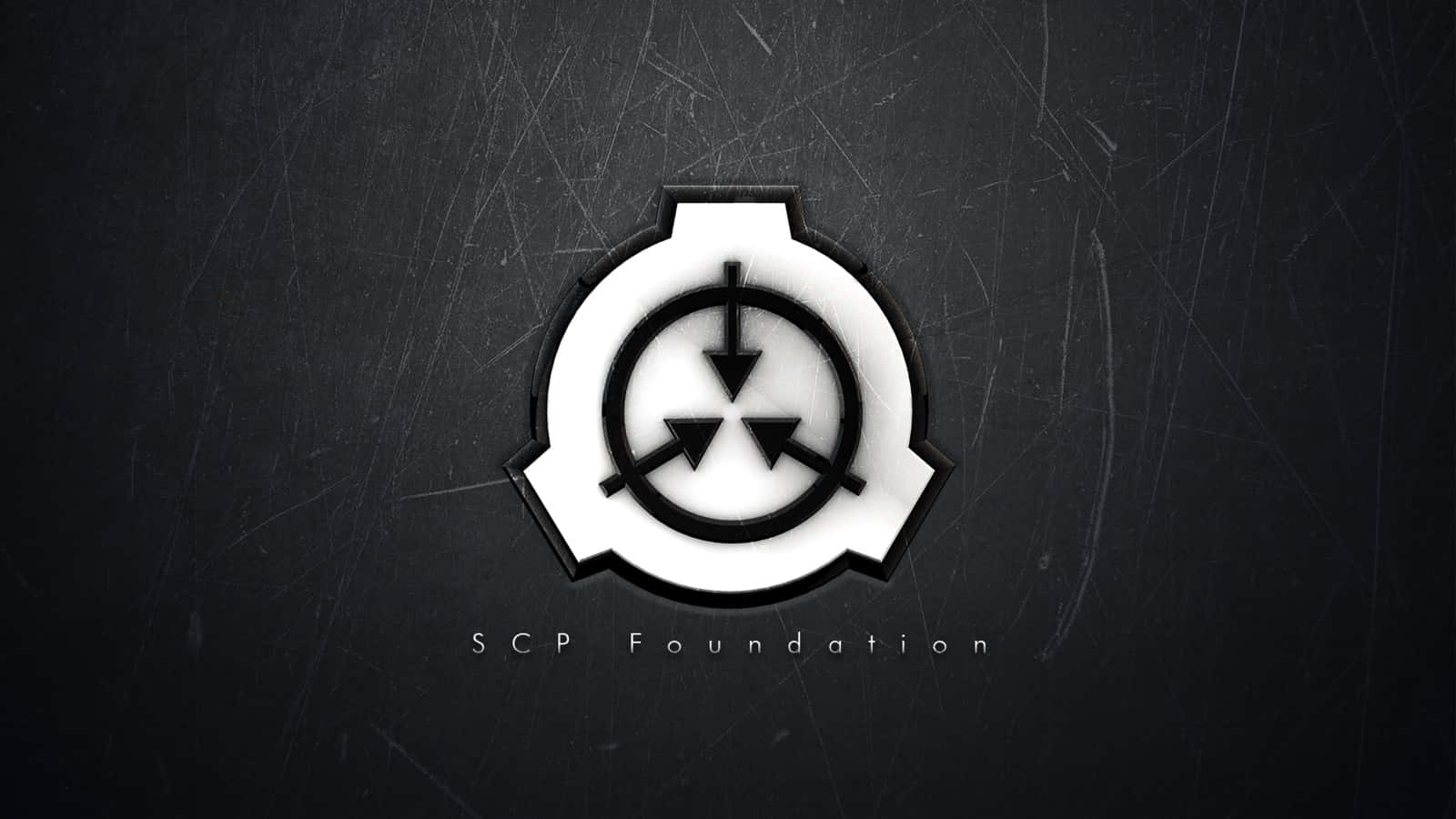 SCP Facility - Where Unknown and Contained Creatures are Researched
