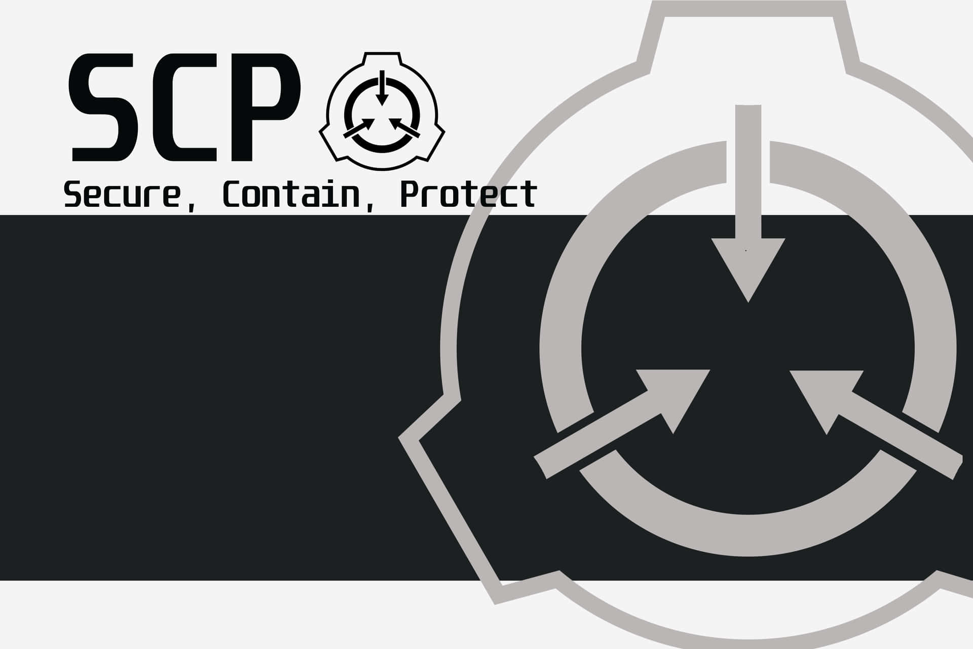100+] Scp Backgrounds