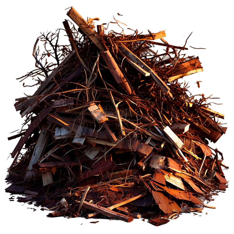 Scrap Heap Png 06212024 PNG