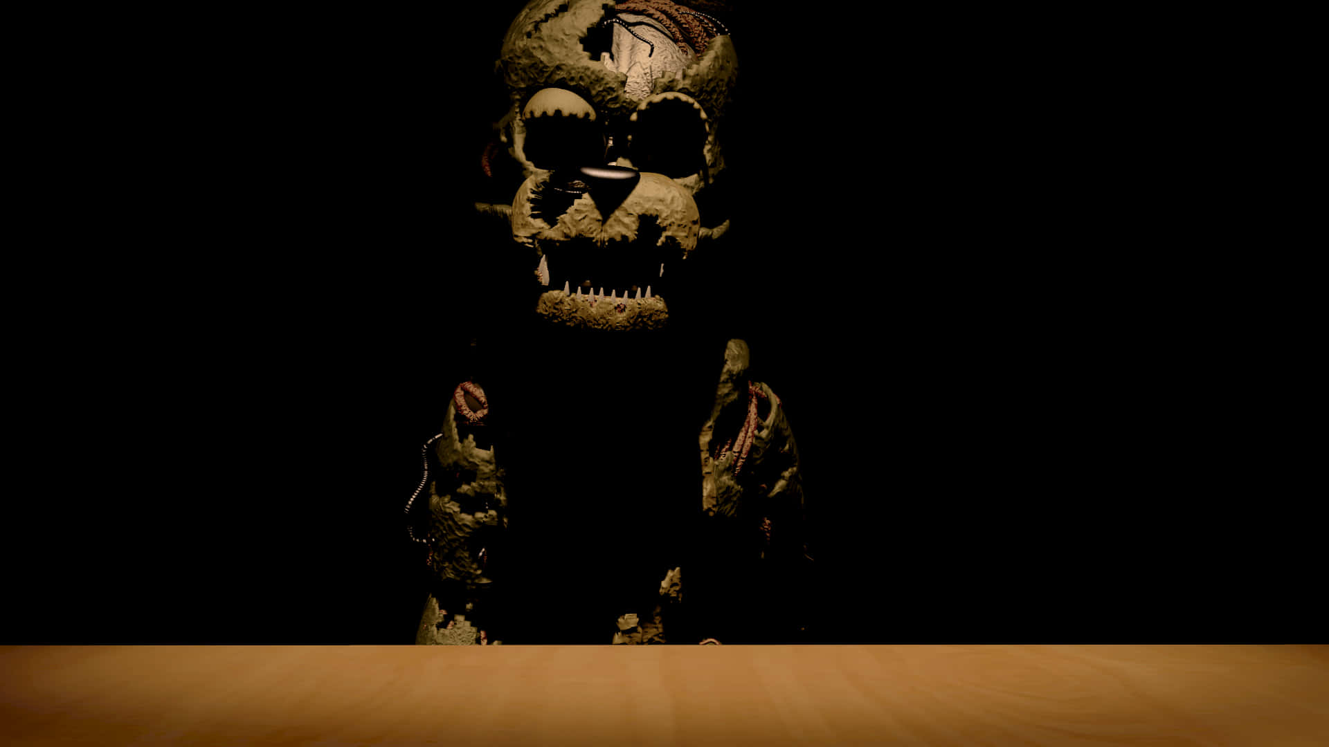 Fondode Pantalla Scraptrap En 1920 X 1080 Fondo de pantalla