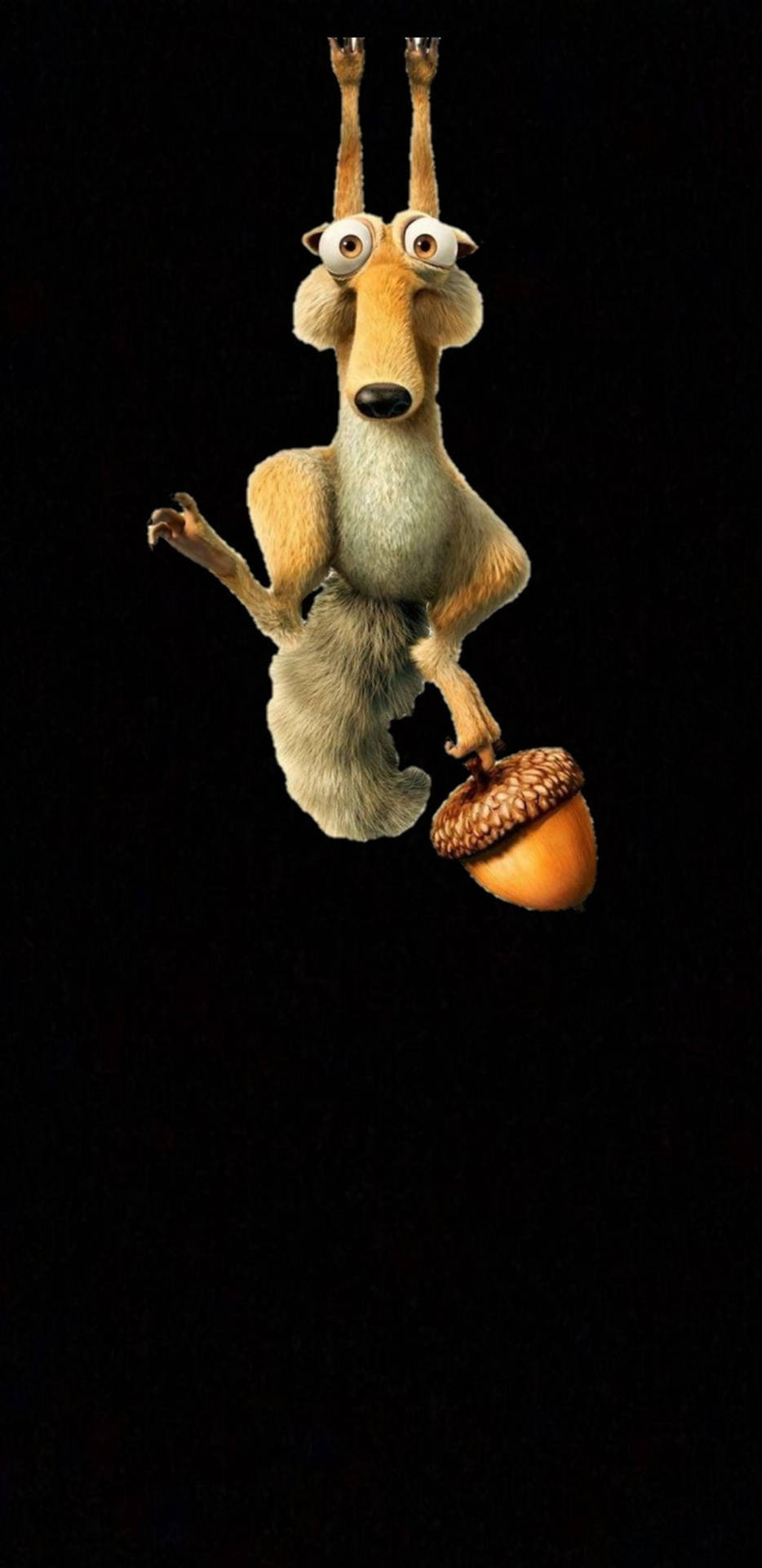 ice age scrat wallpapers