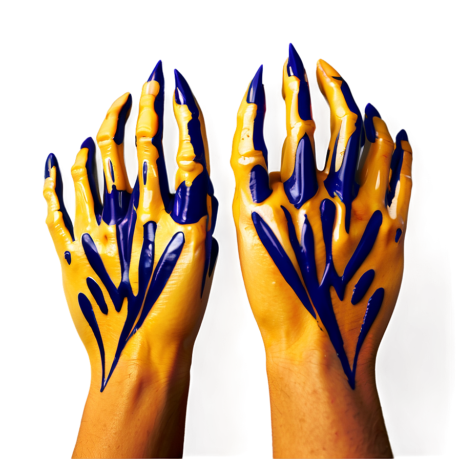 Scratch Claws Background Png Ner PNG