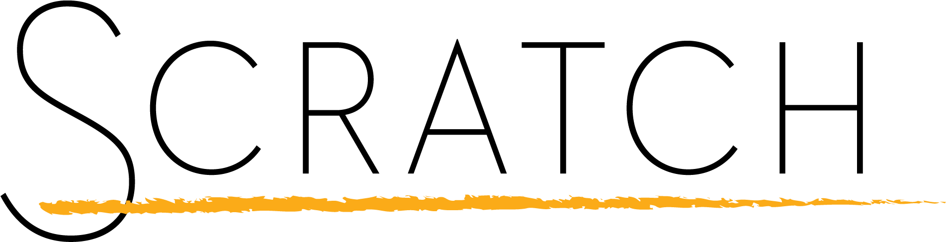 Scratch Programming Logo PNG