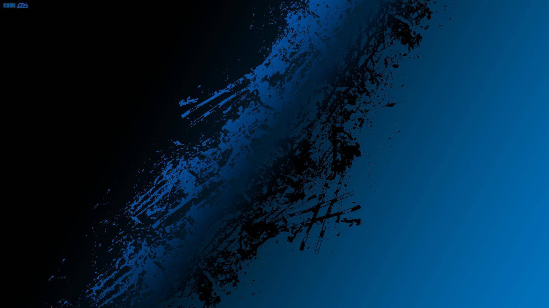 Free Black And Blue Wallpaper Downloads, [300+] Black And Blue Wallpapers  for FREE 