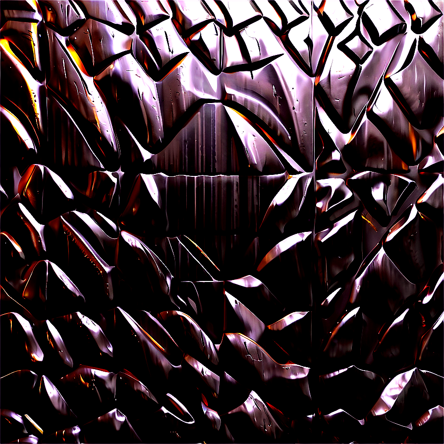 Scratched Metal Overlay Texture Png 06252024 PNG