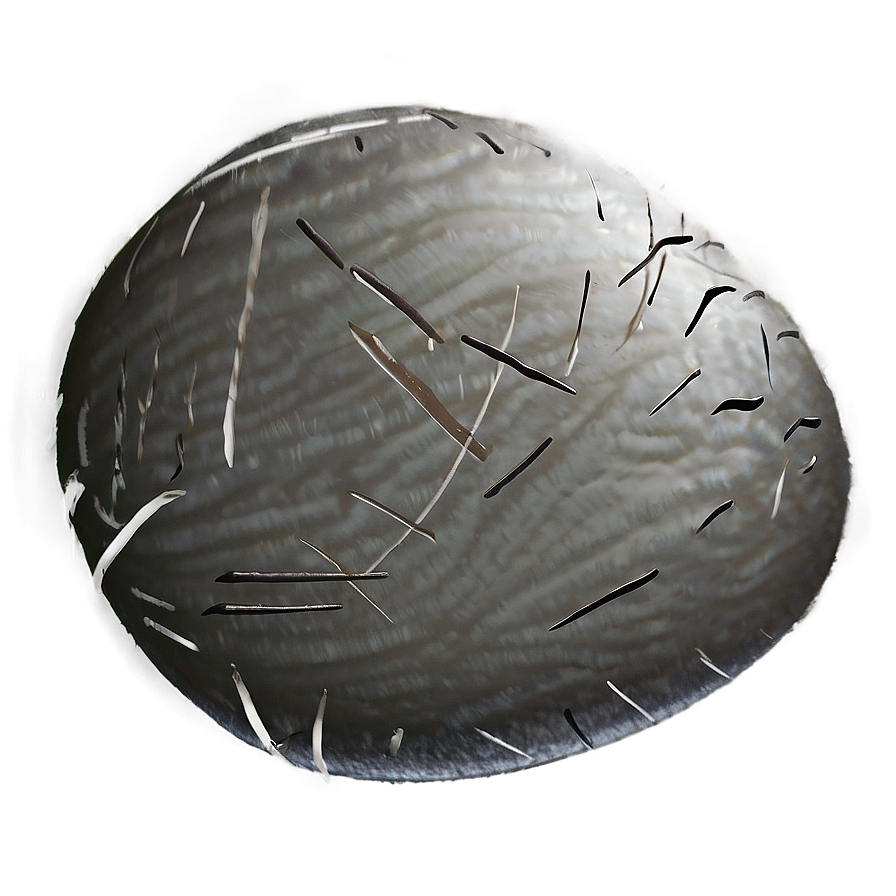 Scratches B PNG