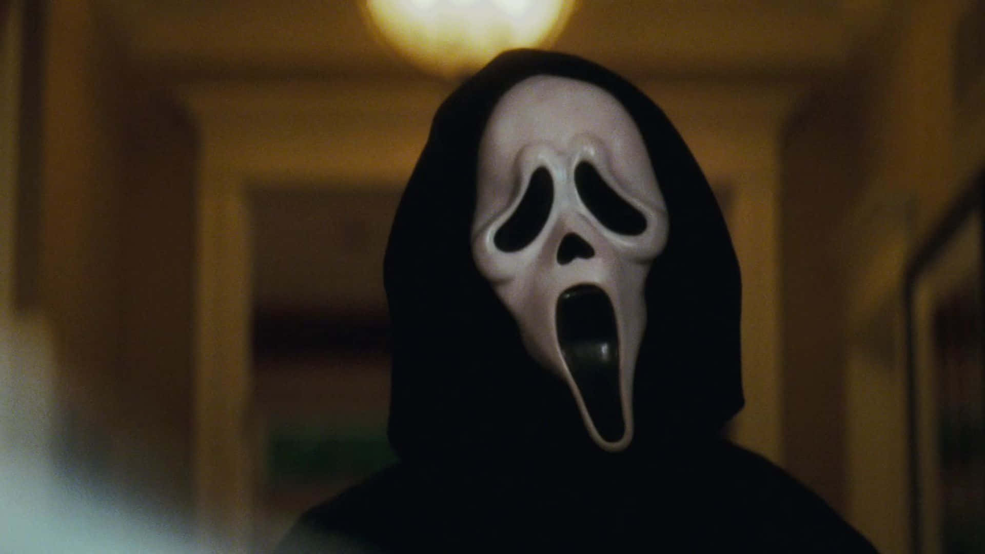 Scream - The Movie - Scream - Scream - Scream - Scream - Scream Wallpaper