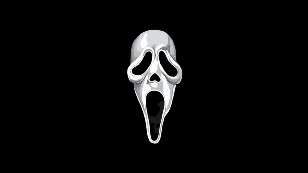 Scream 6 Movie Wallpaper  TubeWP