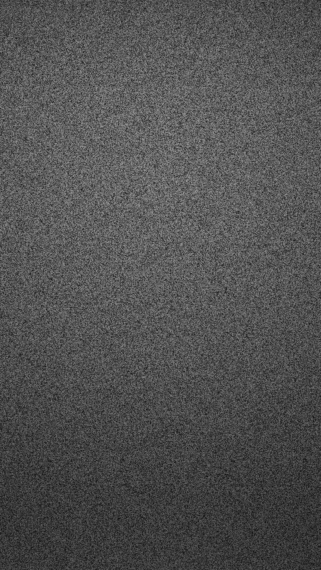 Screen Static Dark Grey Iphone Wallpaper