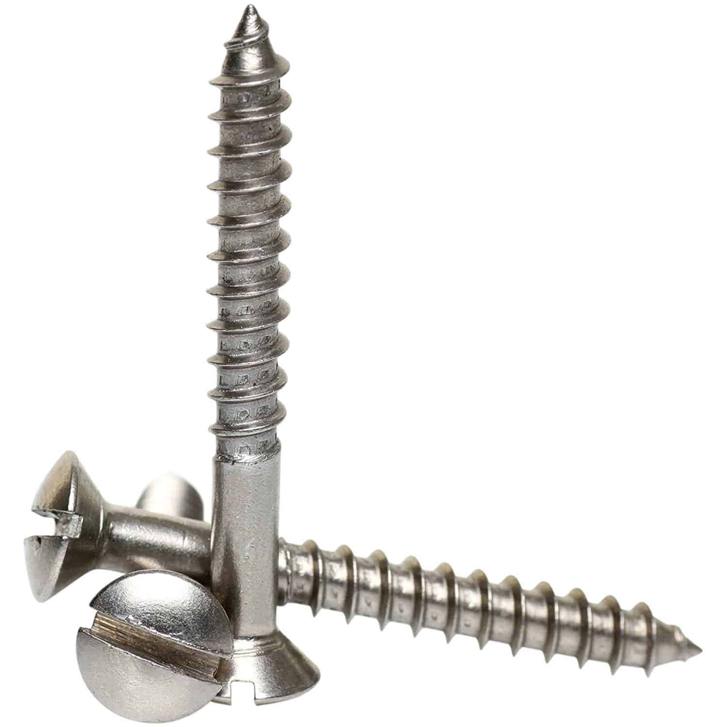 Screw Angled Round Head Picture