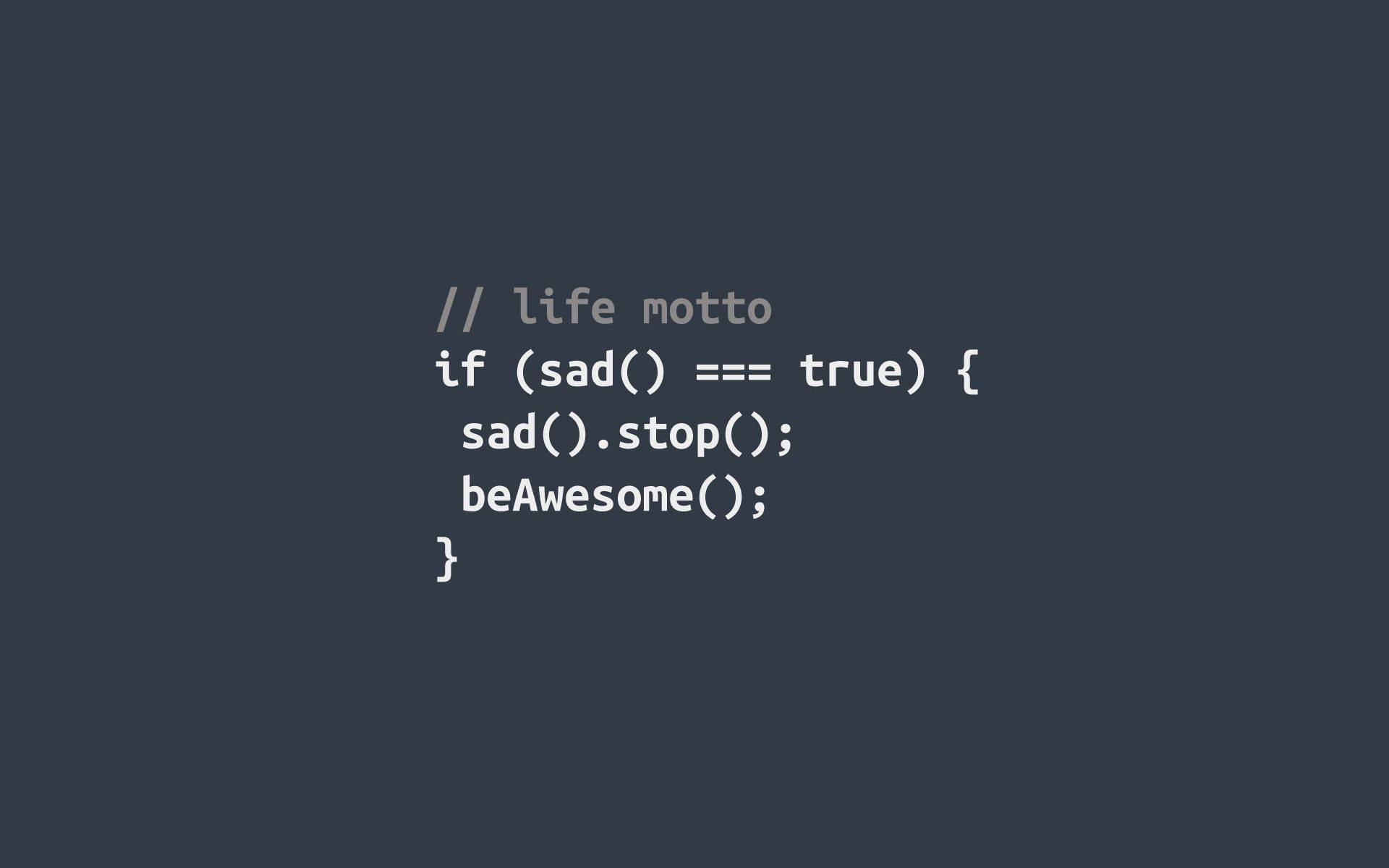 Script In Modern Computer Texts Wallpaper