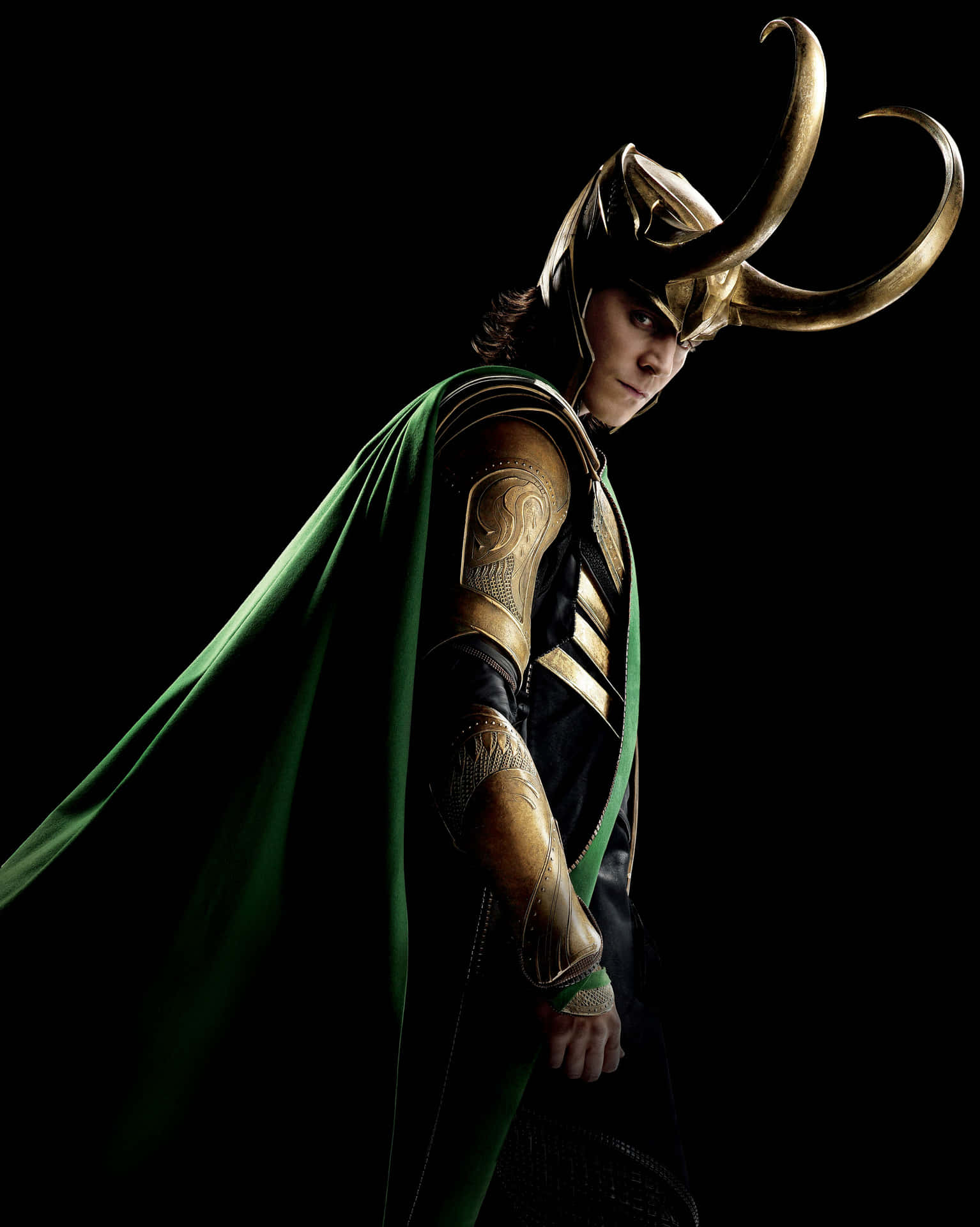 Scrittainganno E Magia: Loki Laufeyson