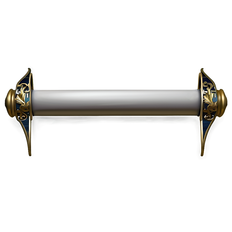 Scroll Divider Png Pjs34 PNG