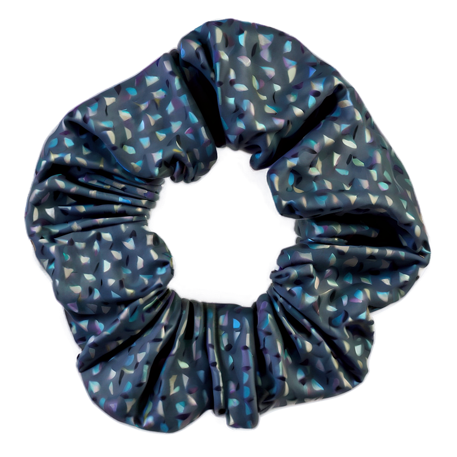 Scrunchie A PNG