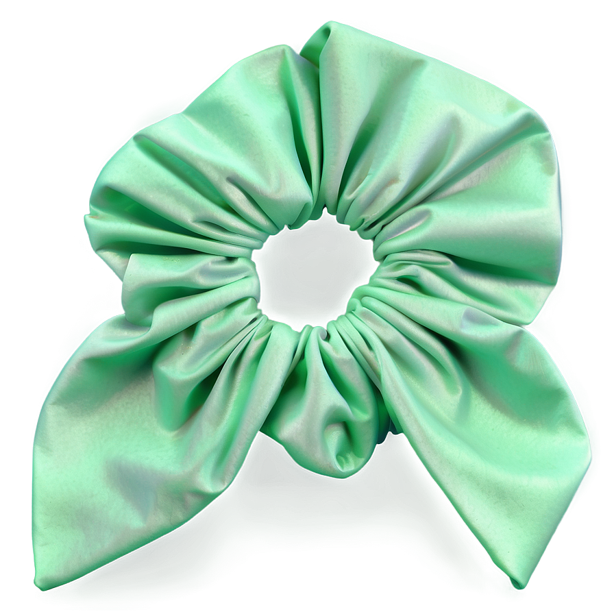 Scrunchie C PNG