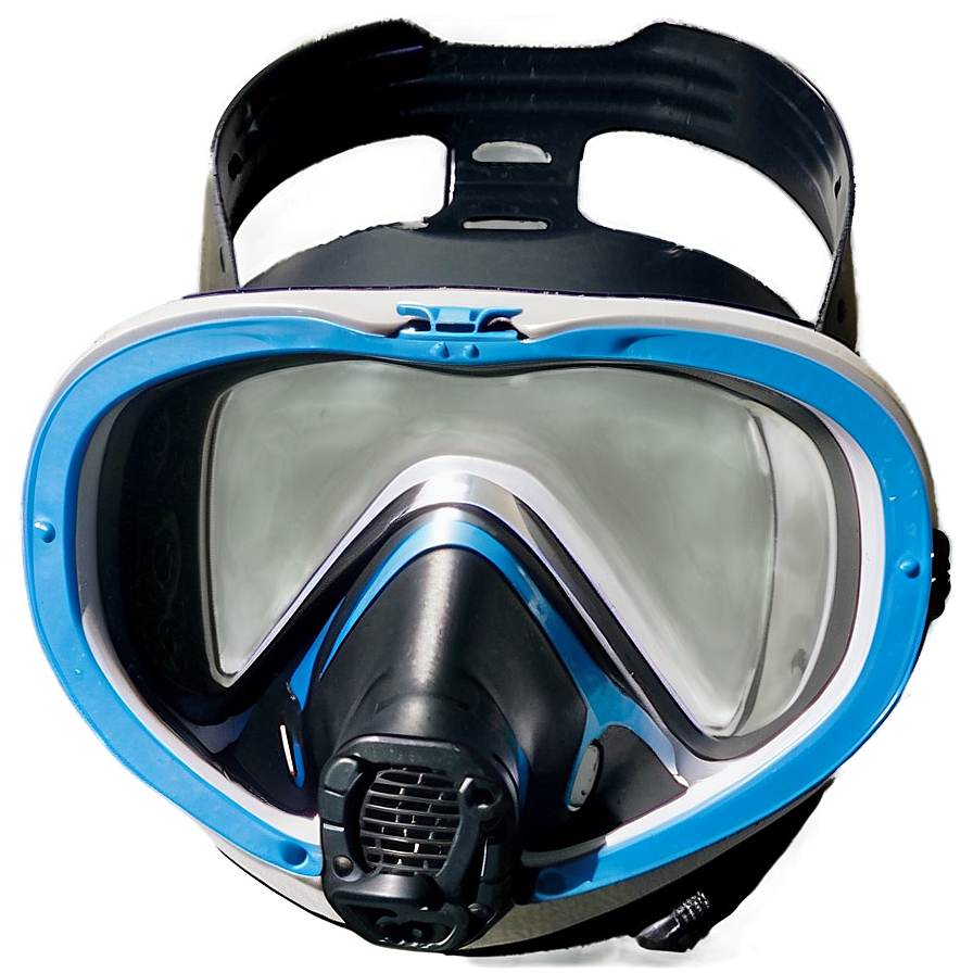 Scuba Mask View Png 81 PNG