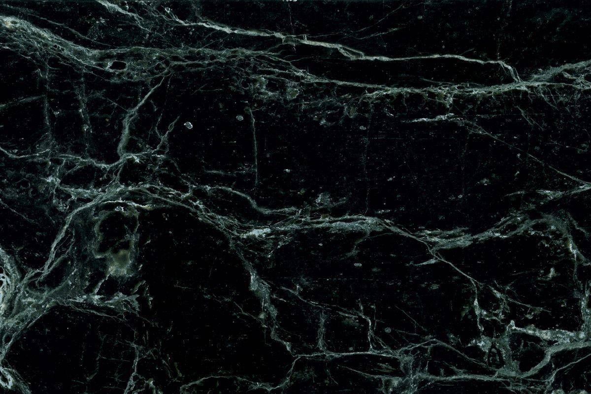 Sea Green And Black Marble Iphone Wallpaper