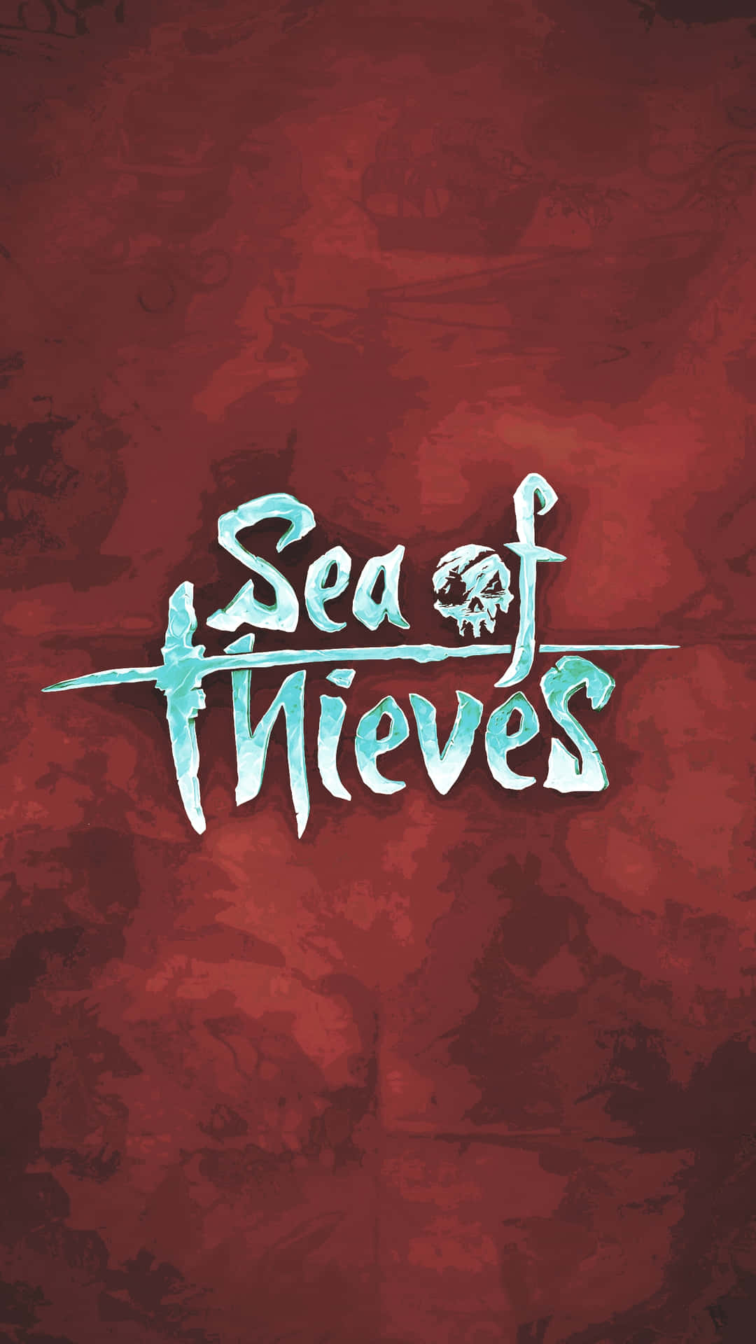 Lås mysterierne fra Sea of Thieves op på din mobilenhed! Wallpaper