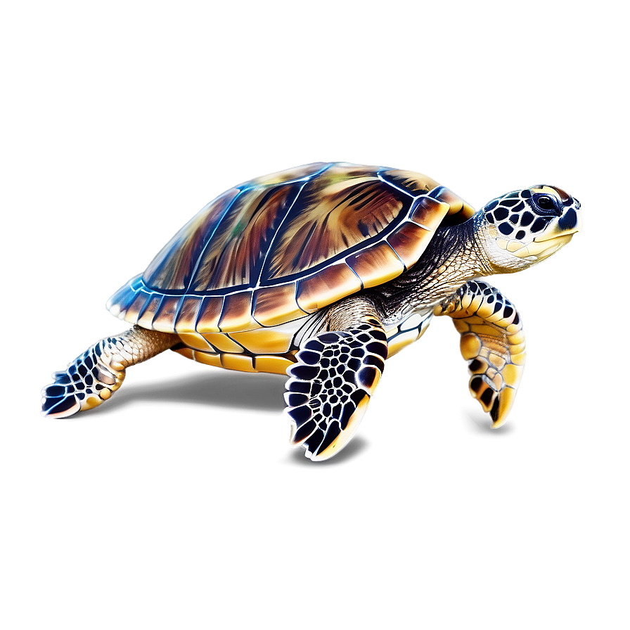 Sea Turtle Eco-friendly Tips Png Qwe PNG