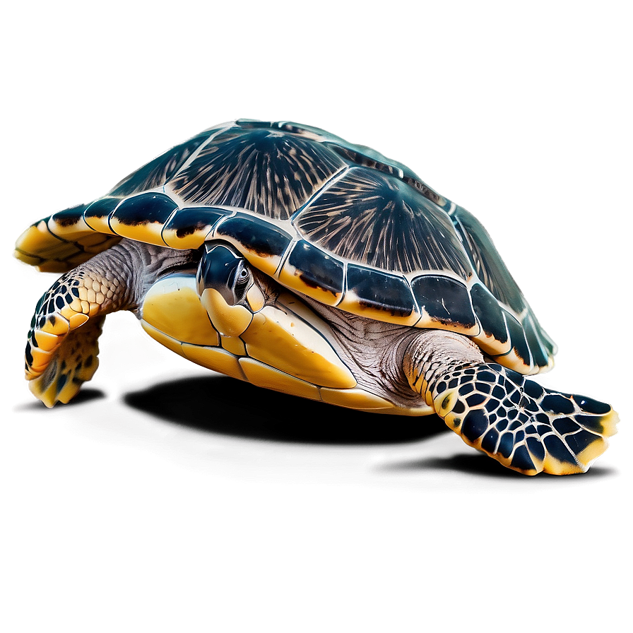 Sea Turtle Feeding Habits Png Hxb98 PNG