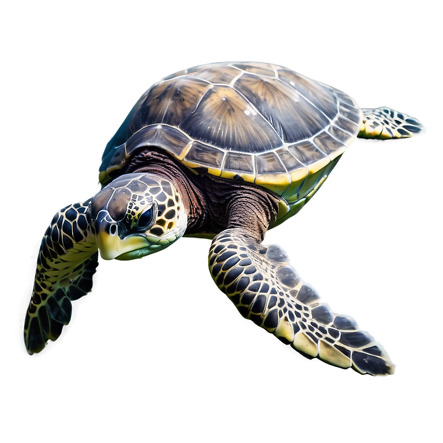 Download Sea Turtle Feeding Habits Png Jqf59 | Wallpapers.com