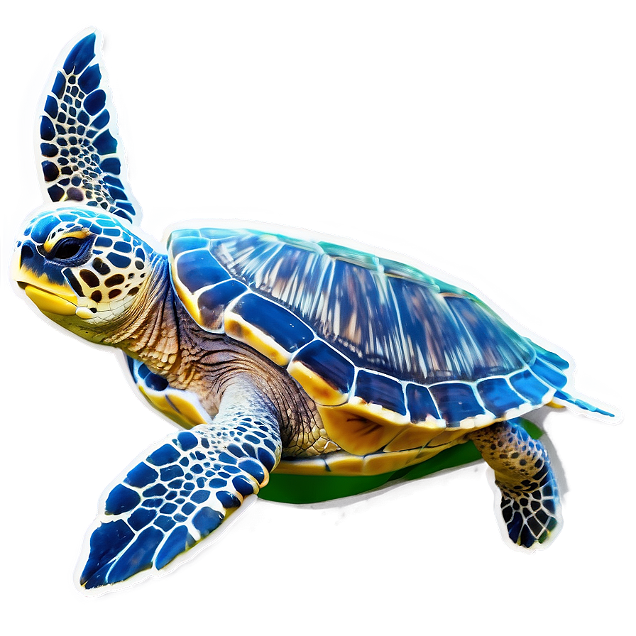 Download Sea Turtle Survival Challenge Png Dbf 