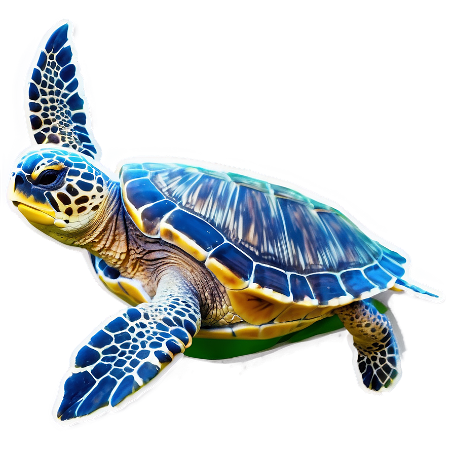 Sea Turtle Survival Challenge Png Dbf PNG