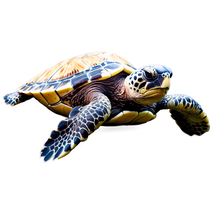 Download Sea Turtle Survival Challenge Png Skd | Wallpapers.com