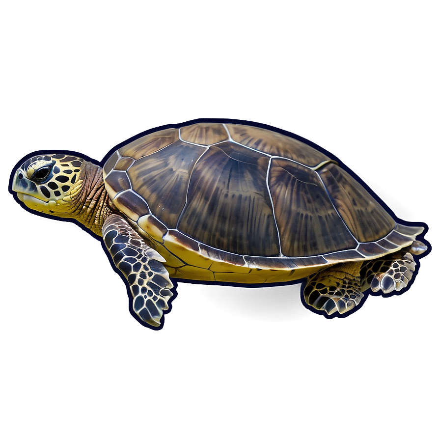 Sea Turtle Watching Guide Png Gkk1 PNG