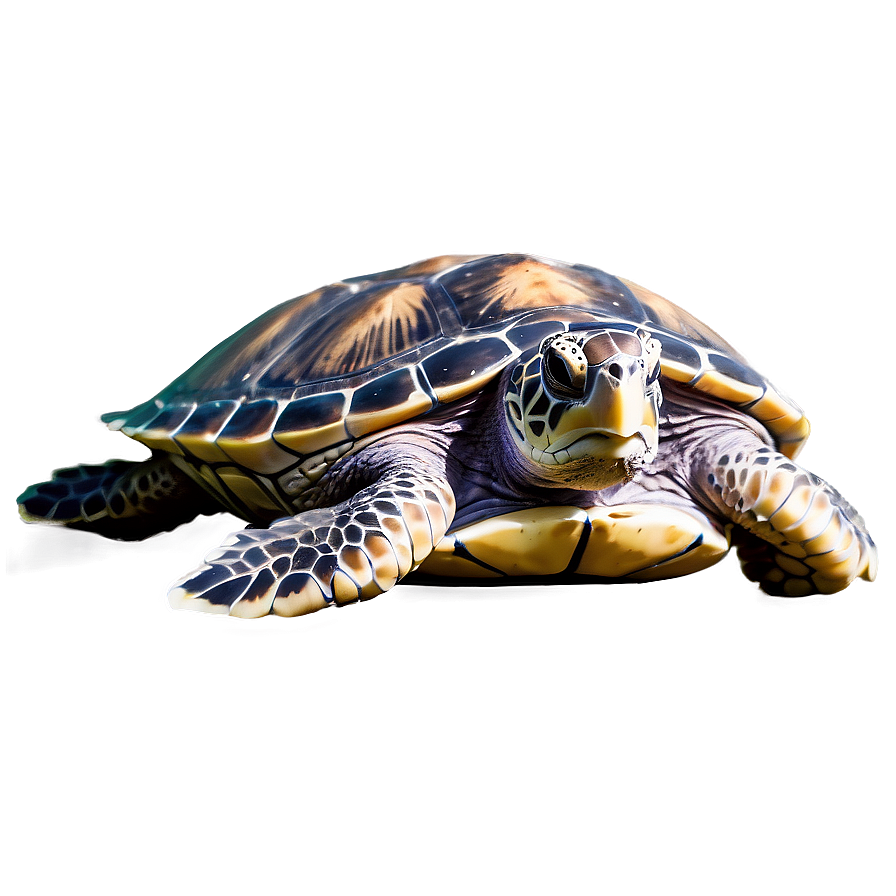 Sea Turtle Wildlife Photography Png 13 PNG