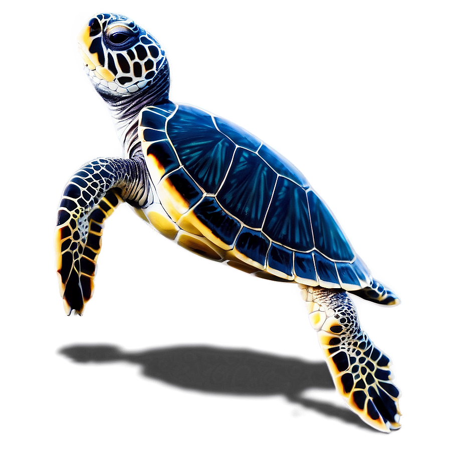 Download Sea Turtle Wildlife Photography Png Axx43 | Wallpapers.com