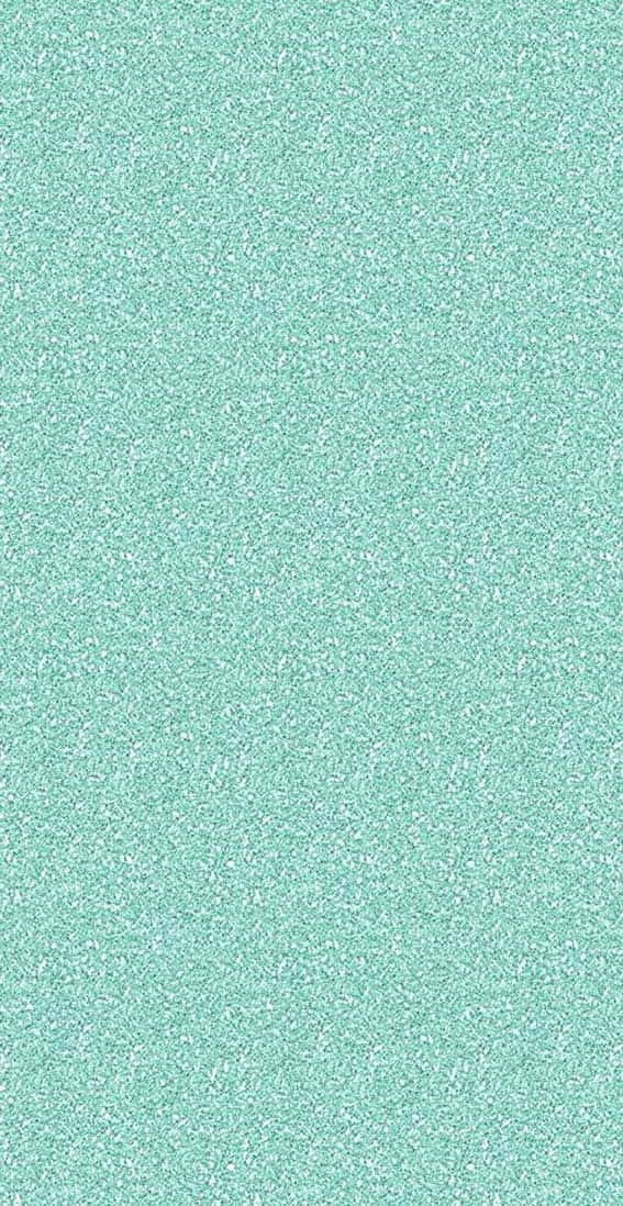 Caption: Seafoam Green Abstract Background Wallpaper