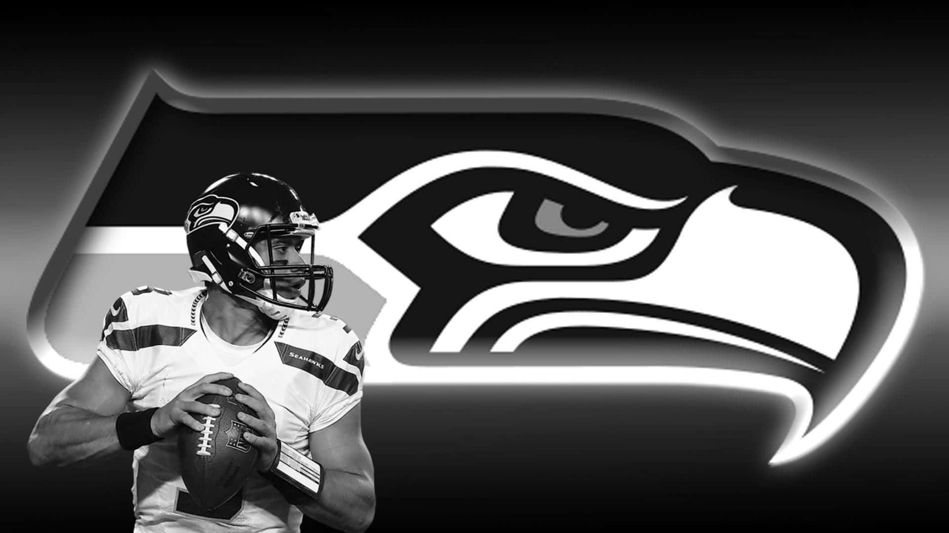 Seahawkshintergrund 1920 X 1080