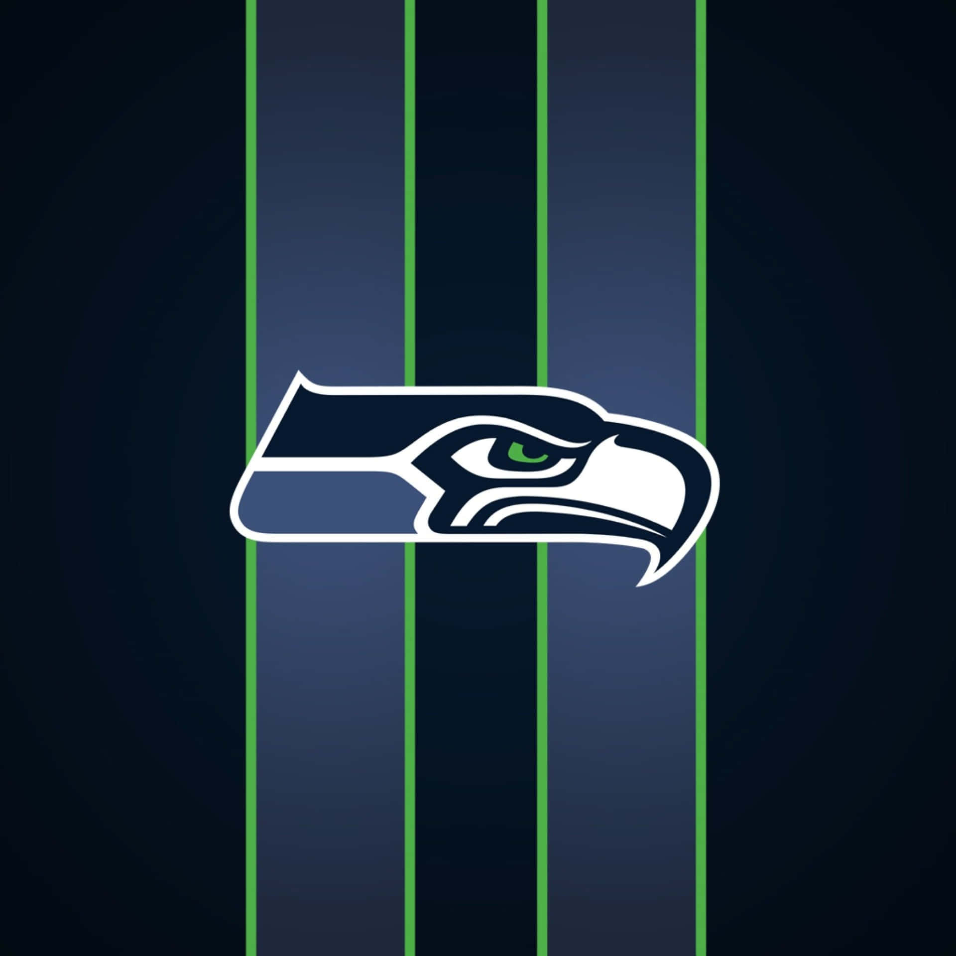 Seattle Seahawks Champions Background
