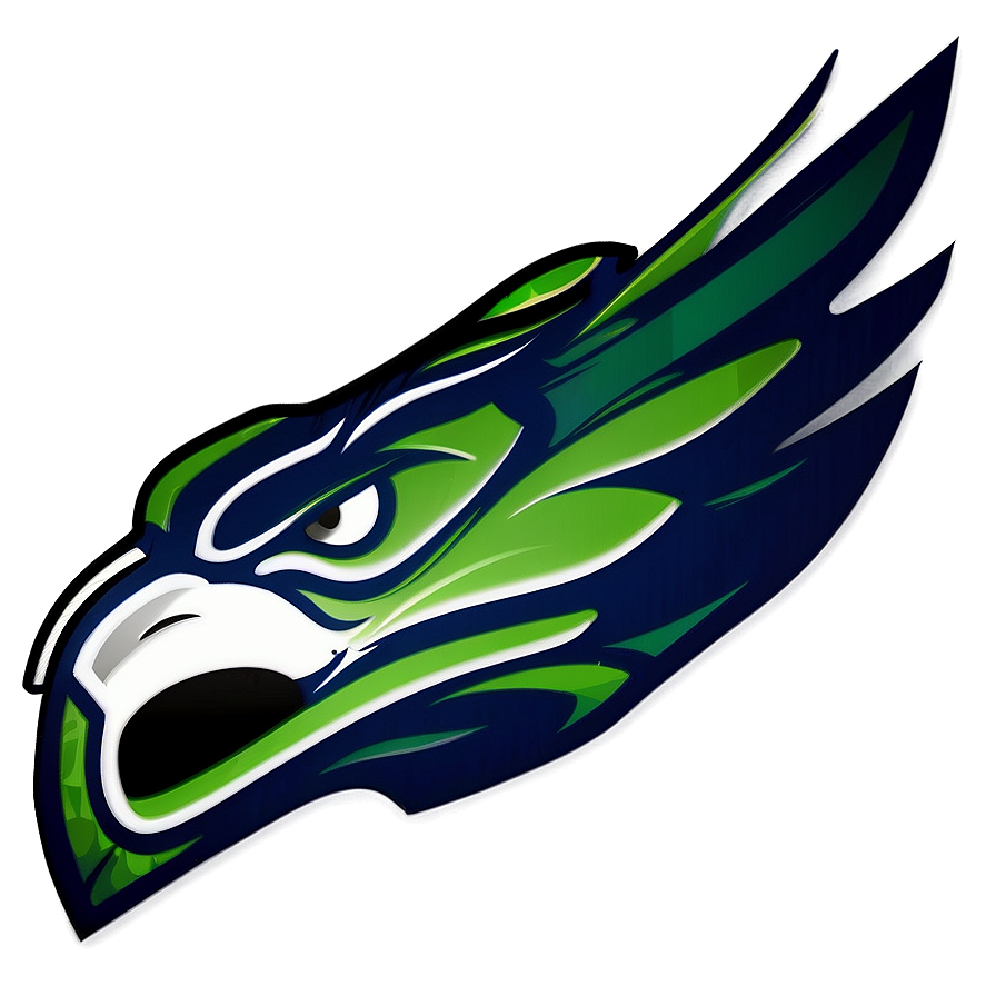 Download Seahawks Championship Logo Png Juv35 | Wallpapers.com