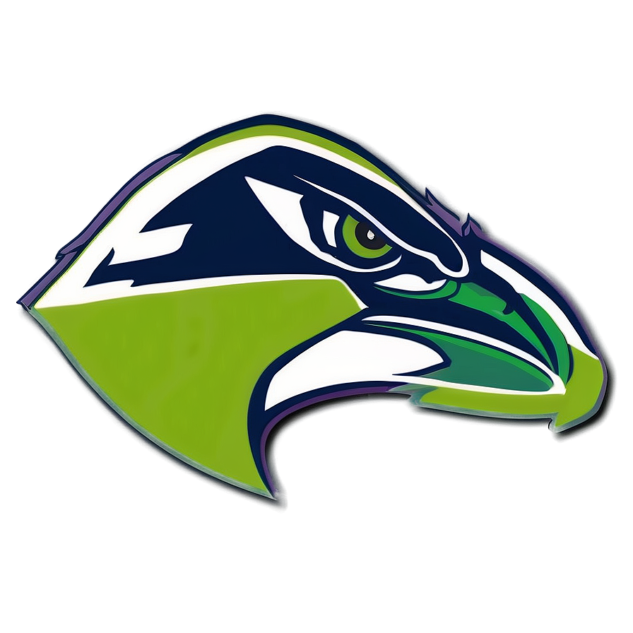 Seahawks Logo For Collectibles Png Juw PNG