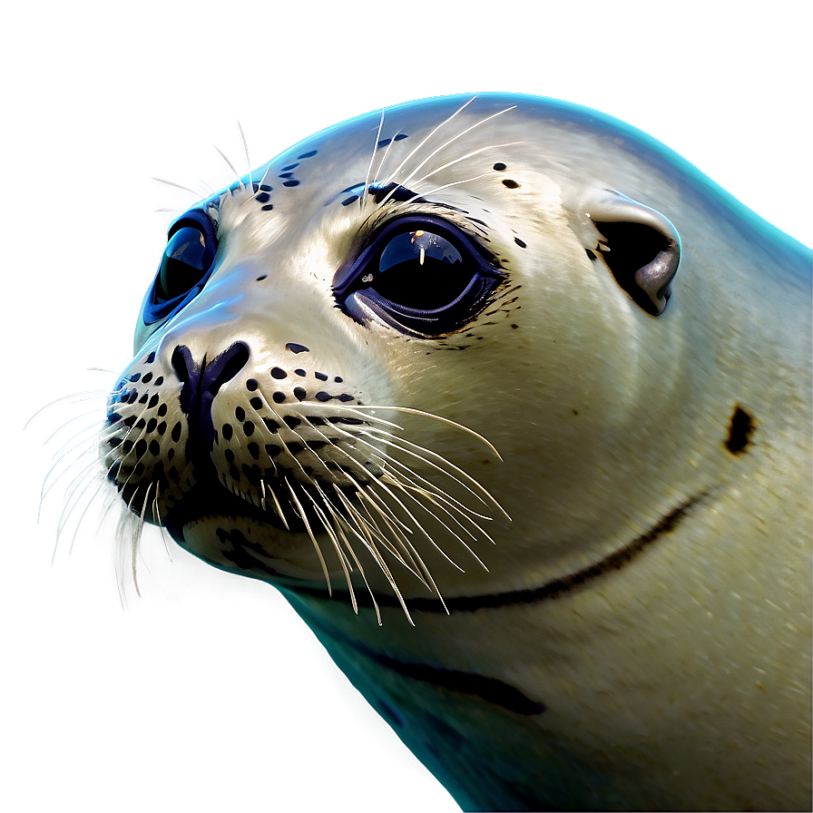 Seal Animal Png 05242024 PNG