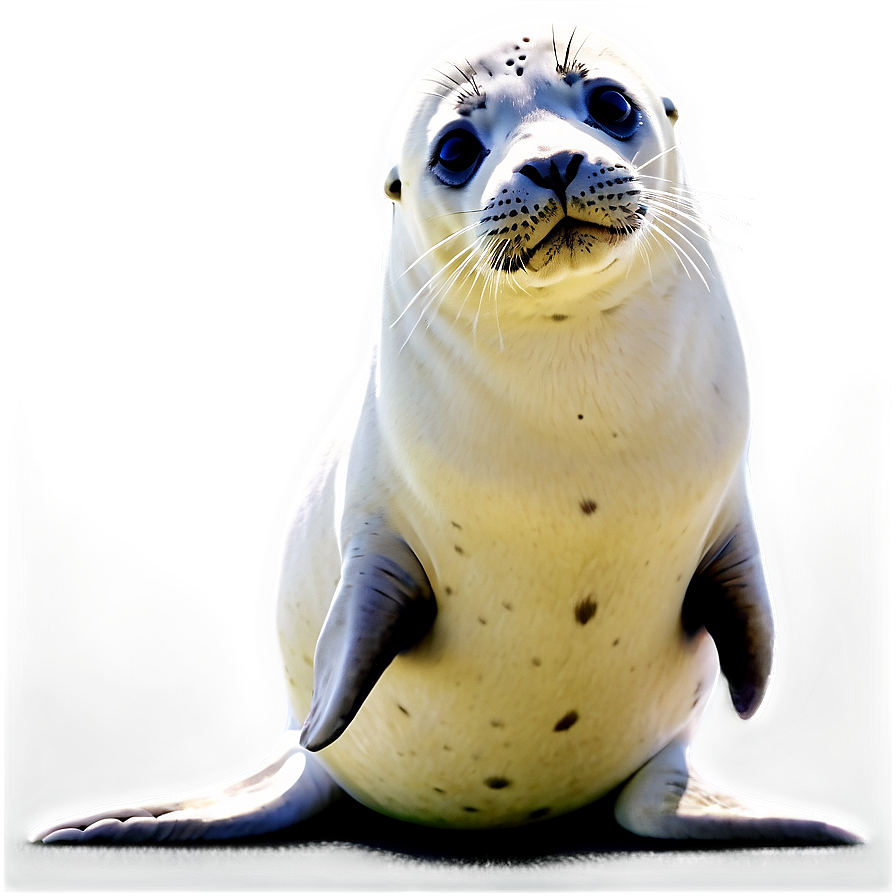 Seal Animal Png 05242024 PNG