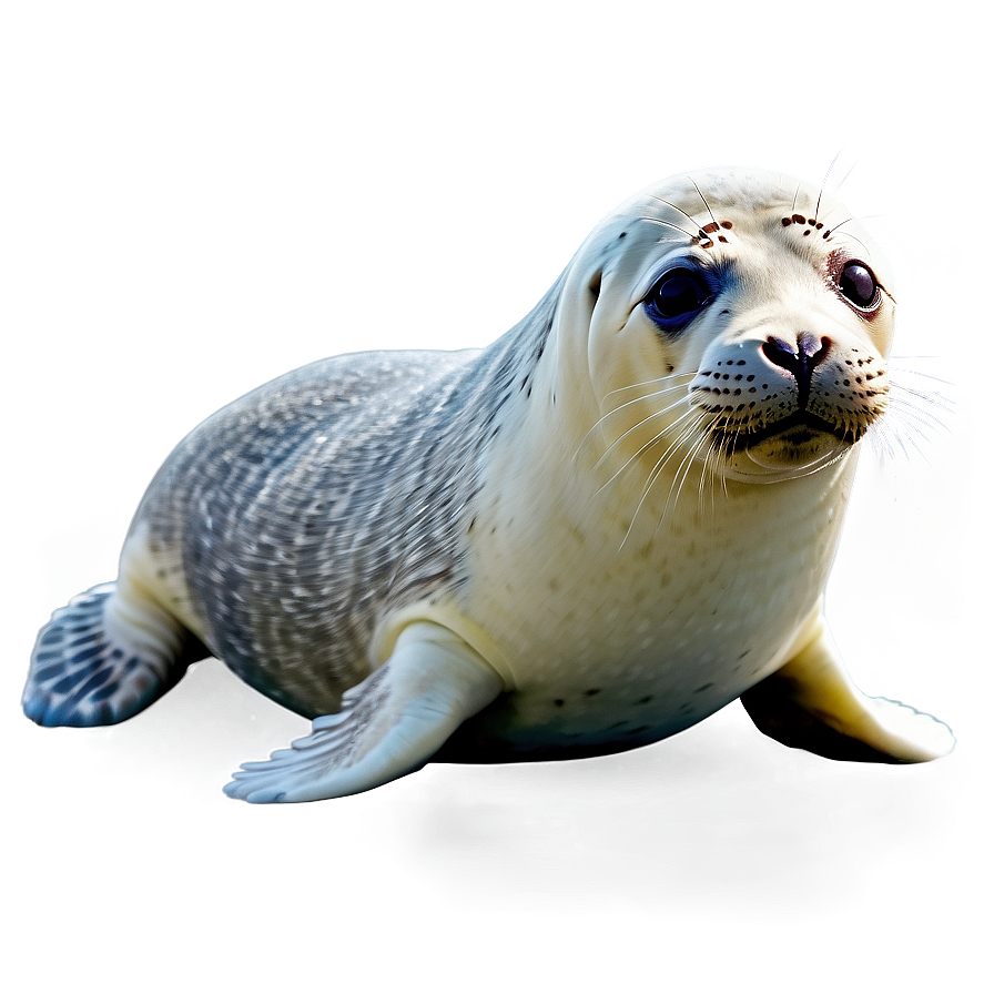 Seal Animal Png 17 PNG